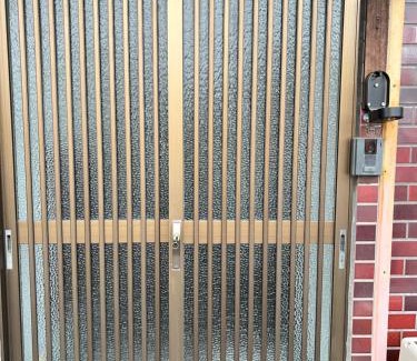 Higashinari Apartment | 10mins to Namba for 10ppls cozy house