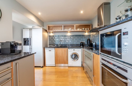 York Apartment | 11 Stonegate Court - a family break that sleeps 4 guests in 2 bedrooms