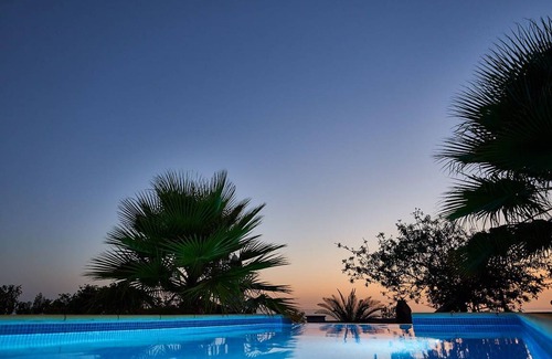 Chio House | 110 m² House ∙ 2 bedrooms ∙ 4 guests
