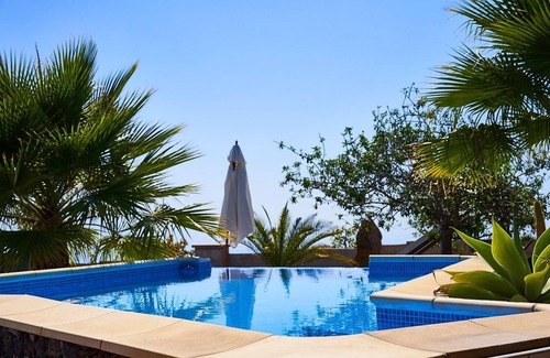 Chio House | 110 m² House ∙ 2 bedrooms ∙ 4 guests