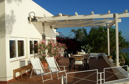 Bagheria Villa | 110 m² Villa ∙ 3 bedrooms ∙ 5 guests