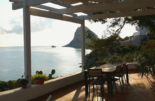 Bagheria Villa | 110 m² Villa ∙ 3 bedrooms ∙ 5 guests