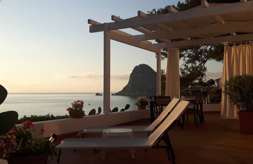 Bagheria Villa | 110 m² Villa ∙ 3 bedrooms ∙ 5 guests