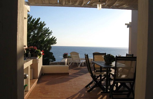 Bagheria Villa | 110 m² Villa ∙ 3 bedrooms ∙ 5 guests