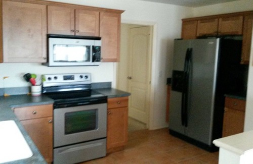 Vilano Beach Apartment | 1100 Sq Ft One Bedroom - 1 Block to Uncrowded Beach