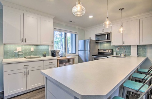 Bethany Beach Apartment | 111 m² Apartment ∙ 2 bedrooms ∙ 8 guests