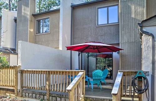 Bethany Beach Apartment | 111 m² Apartment ∙ 2 bedrooms ∙ 8 guests