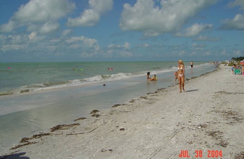 Sanibel Condo | 111 m² Condo ∙ 2 bedrooms ∙ 4 guests