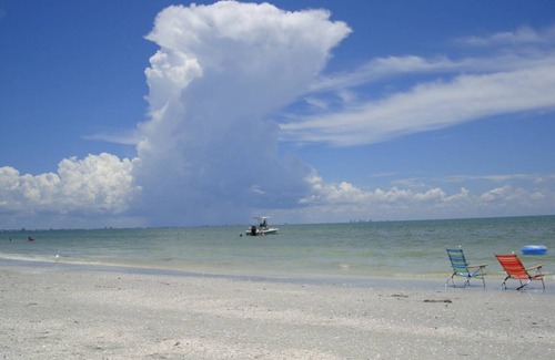 Sanibel Condo | 111 m² Condo ∙ 2 bedrooms ∙ 4 guests