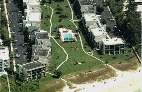 Sanibel Condo | 111 m² Condo ∙ 2 bedrooms ∙ 4 guests