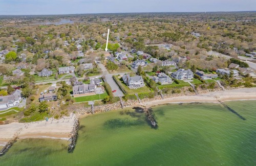 West Harwich House | 112 m² House ∙ 3 bedrooms ∙ 8 guests