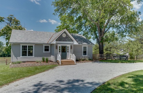 Columbus House | 112 m² House ∙ 3 bedrooms ∙ 6 guests