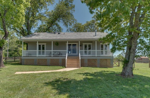 Columbus House | 112 m² House ∙ 3 bedrooms ∙ 6 guests