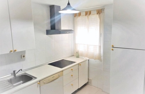 Isla Cristina Apartment | 115 m² Apartment ∙ 3 bedrooms ∙ 6 guests