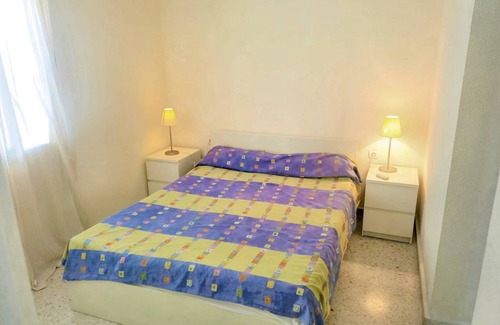 Isla Cristina Apartment | 115 m² Apartment ∙ 3 bedrooms ∙ 6 guests