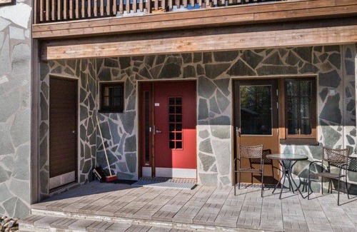 Sirkka House | 117 m² House ∙ 4 bedrooms ∙ 8 guests
