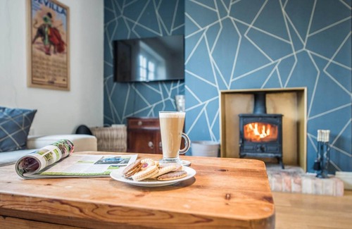 Wickham Market House | 117 m² House ∙ 2 bedrooms ∙ 4 guests