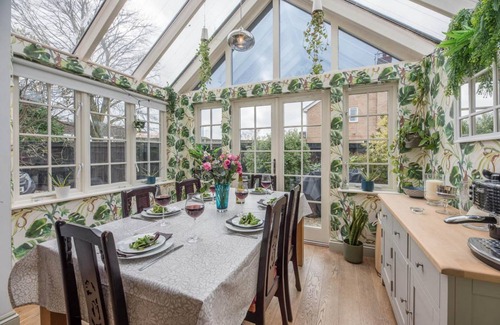 Wickham Market House | 117 m² House ∙ 2 bedrooms ∙ 4 guests