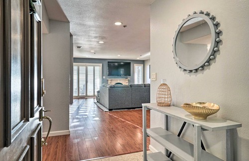 Edgemar - Pacific Manor Apartment | 118 m² Apartment ∙ 2 bedrooms ∙ 8 guests