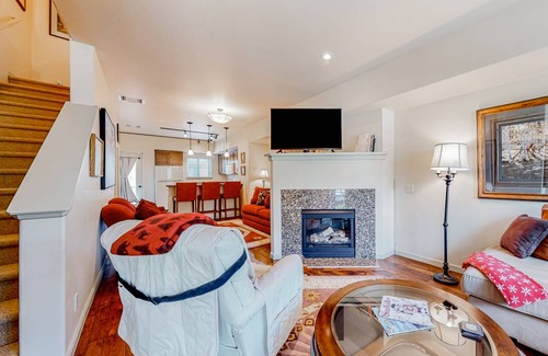 Hailey House | 118 m² House ∙ 2 bedrooms ∙ 8 guests