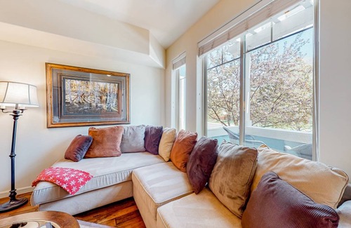 Hailey House | 118 m² House ∙ 2 bedrooms ∙ 8 guests