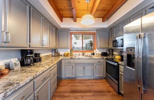 McKinney Estates House | 118 m² House ∙ 3 bedrooms ∙ 8 guests