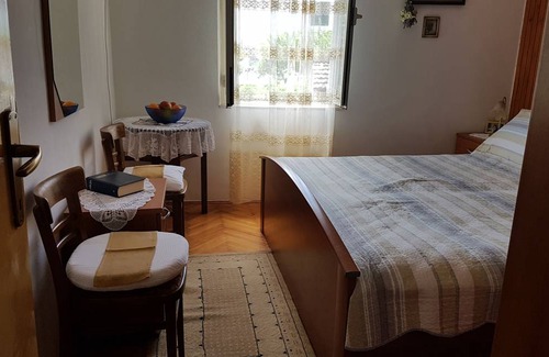 Vrboska Resort | 12 m² Private room ∙ 2 guests