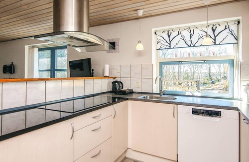 Sundstrup House | 12 person holiday home in Hojslev-By Traum