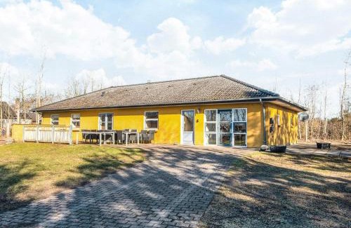 Sundstrup House | 12 person holiday home in Hojslev-By Traum