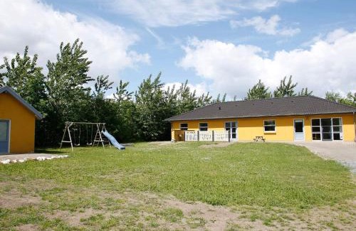 Sundstrup House | 12 person holiday home in Hojslev-By Traum
