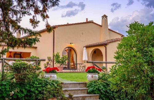 Magliano Apartment | 120 m² Serviced apartment ∙ 2 bedrooms ∙ 4 guests