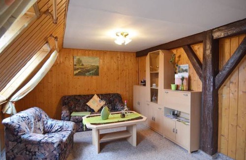 Lichtenhain Apartment | 120 m² Apartment ∙ 4 bedrooms ∙ 8 guests