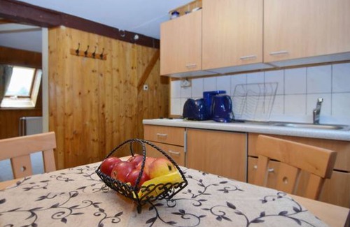 Lichtenhain Apartment | 120 m² Apartment ∙ 4 bedrooms ∙ 8 guests