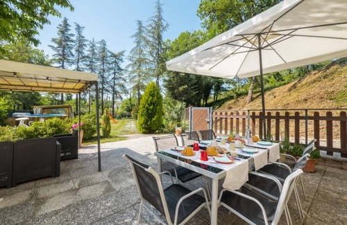 Casinina Apartment | 120 m² Apartment ∙ 2 bedrooms ∙ 8 guests