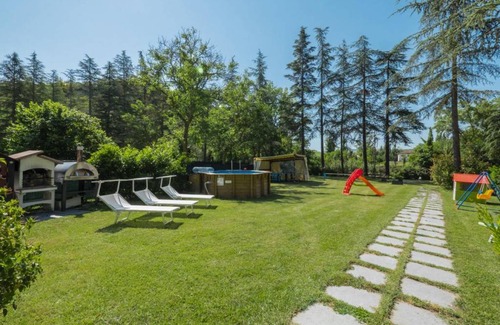 Casinina Apartment | 120 m² Apartment ∙ 2 bedrooms ∙ 8 guests