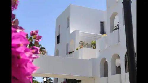Sotogrande Apartment | 120 m² Apartment ∙ 1 bedroom ∙ 4 guests