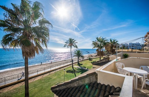 Sitio de Calahonda Apartment | 120 m² Apartment ∙ 2 bedrooms ∙ 4 guests
