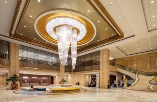 Kai Fu Hotel | 120 m² Hotel ∙ 127 guests