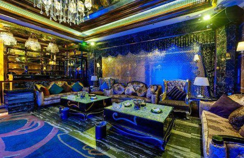 Kai Fu Hotel | 120 m² Hotel ∙ 127 guests
