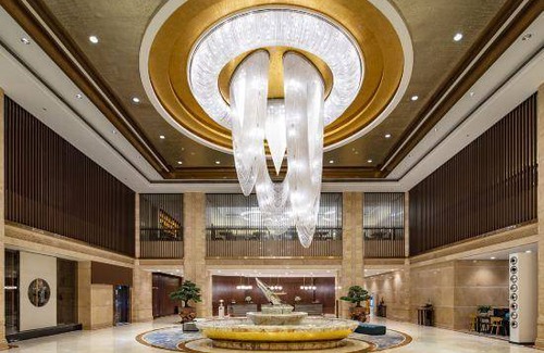 Kai Fu Hotel | 120 m² Hotel ∙ 127 guests