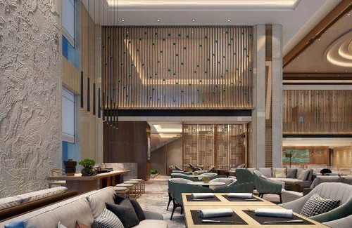 Kai Fu Hotel | 120 m² Hotel ∙ 127 guests