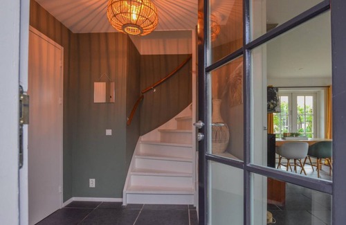 Municipality of Stichtse Vecht House | 120 m² House ∙ 3 bedrooms ∙ 6 guests