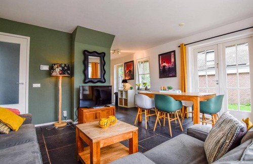 Municipality of Stichtse Vecht House | 120 m² House ∙ 3 bedrooms ∙ 6 guests