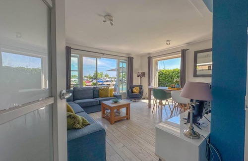 Municipality of Stichtse Vecht House | 120 m² House ∙ 3 bedrooms ∙ 6 guests
