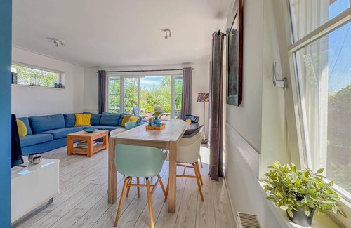 Municipality of Stichtse Vecht House | 120 m² House ∙ 3 bedrooms ∙ 6 guests