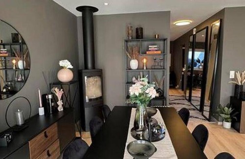 Karmoy House | 120 m² House ∙ 3 bedrooms ∙ 6 guests