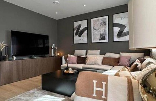 Karmoy House | 120 m² House ∙ 3 bedrooms ∙ 6 guests