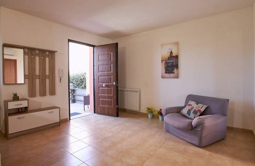 San Leonardo House | 120 m² House ∙ 3 bedrooms ∙ 6 guests