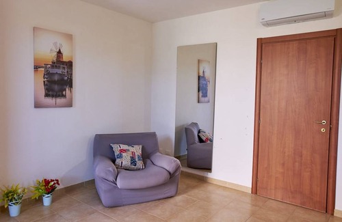 San Leonardo House | 120 m² House ∙ 3 bedrooms ∙ 6 guests
