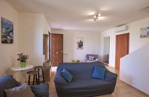 San Leonardo House | 120 m² House ∙ 3 bedrooms ∙ 6 guests